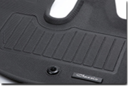 Clazzio 3D FloorMat