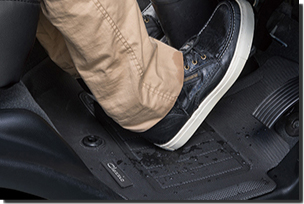 Clazzio 3DFloorMat