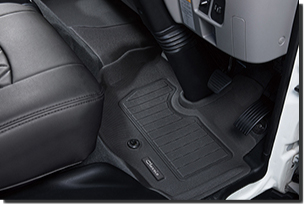Clazzio 3DFloorMat
