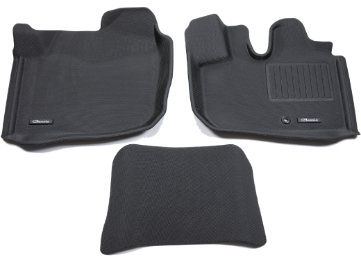 Clazzio 3D FloorMat