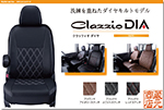 Clazzio DIA