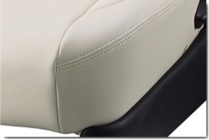 Clazzio Centerleather