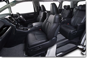 Clazzio Centerleather
