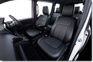 Clazzio Centerleather