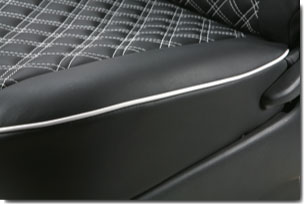 Clazzio Quilting
