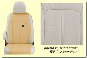 Clazzio Realleather