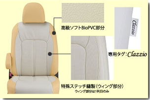 Clazzio Realleather