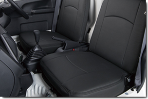 Clazzio StrongLeather
