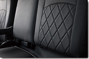 Clazzio StrongLeather