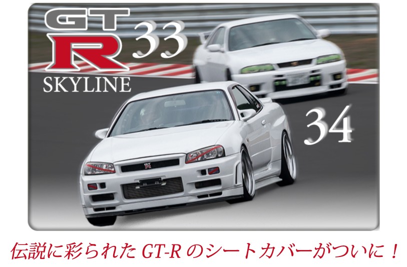 スカイライン
